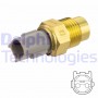 TS10524 DELPHI Термовимикач вентилятор радіатора