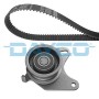 KTB505 DAYCO Комплект ременя ГРМ