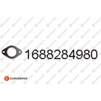 1688284980 EUROREPAR Прокладка труба вихлопного газу