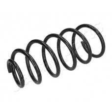 ZC3445C JAPANPARTS Пружина ходової частини