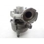 717858-9010S GARRETT Компресор наддуву