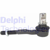 TA2376 DELPHI Наконечник поперечної кермової тяги