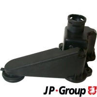 1110150100 JP GROUP Клапан відведення повітря з картера