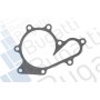 PA10053 BUGATTI Водяний насос охолодження двигуна