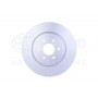 8DD 355 119-001 HELLA PAGID Гальмівний диск