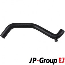 1114305600 JP GROUP Шланг радіатора