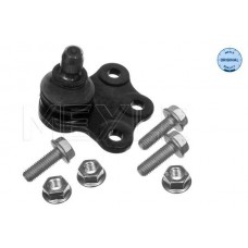 616 010 0003 MEYLE Шарнір незалежної підвіски поворотного важеля