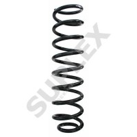 19302 SUPLEX Пружина ходової частини