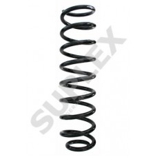 19302 SUPLEX Пружина ходової частини