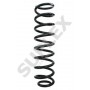 19302 SUPLEX Пружина ходової частини