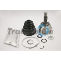 40-0369 TrakMotive Шарнирный комплект, Привідний вал