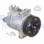 TSP0155926 DELPHI Компресор кондиціонера