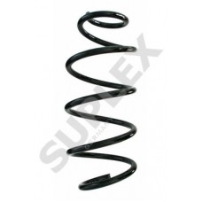 39505 SUPLEX Пружина ходової частини