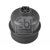 173145 FEBI BILSTEIN Кришка корпус масляного фільтра