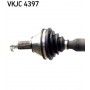 VKJC 4397 SKF Привідний вал