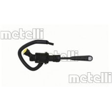 55-0251 METELLI Головний циліндр система зчеплення