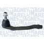 301191606320 MAGNETI MARELLI Наконечник поперечної кермової тяги
