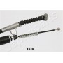 BC-151R JAPANPARTS Тросик, cтояночный тормоз