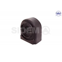 850904 SIDEM Опора стабілізатора