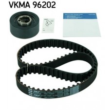 VKMA 96202 SKF Комплект ременя ГРМ