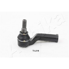 111-0L-L017L ASHIKA Наконечник поперечної кермової тяги