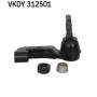 VKDY 312501 SKF Наконечник поперечної кермової тяги