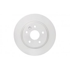 0 986 479 D89 BOSCH Гальмівний диск