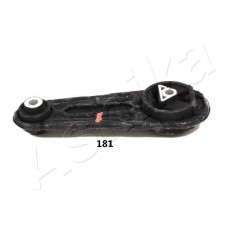 GOM-181 ASHIKA Підвіска двигун