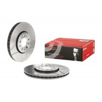 09.7010.76 BREMBO Гальмівний диск