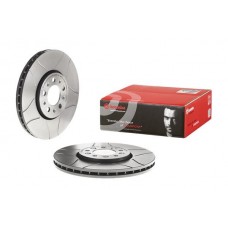 09.7010.76 BREMBO Гальмівний диск