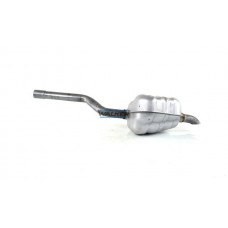 23343 WALKER Глушник вихлопних газів кінцевий