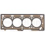 071.293 ELRING Прокладка головка циліндра