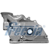 OP09-202 FRECCIA Масляний насос