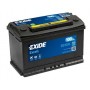 EB1000 EXIDE Стартерна акумуляторна батарея