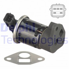 EG10445-12B1 DELPHI Клапан повернення ОГ