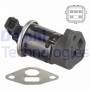 EG10445-12B1 DELPHI Клапан повернення ОГ
