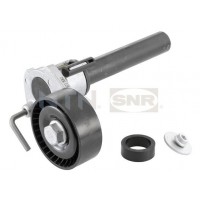 GA357.58 SNR натяжний ролик, Поліклиновий ремінь