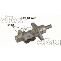 202-494 CIFAM Головний гальмівний циліндр