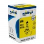 486133000 NARVA Лампа розжарювання фара дальнього світла