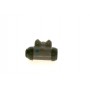 F 026 002 338 BOSCH Колісний гальмівний циліндр