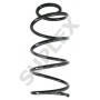 38126 SUPLEX Пружина ходової частини