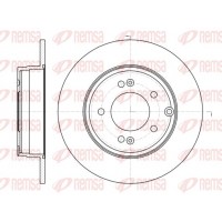 6989.00 REMSA Гальмівний диск