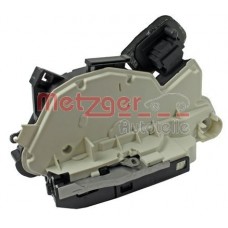 2314033 METZGER Замок дверей