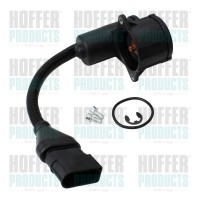 7515521 HOFFER Регулировочный элемент, стояночный тормоз- Гальмівний супорт