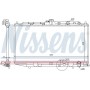 62276 NISSENS Радіатор охолодження двигуна