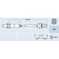 77277 FAE датчик кисню