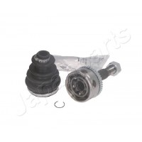 GI-1012 JAPANPARTS Шарнирный комплект, Привідний вал