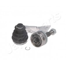 GI-1012 JAPANPARTS Шарнирный комплект, Привідний вал