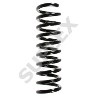 19221 SUPLEX Пружина ходової частини