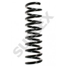 19221 SUPLEX Пружина ходової частини